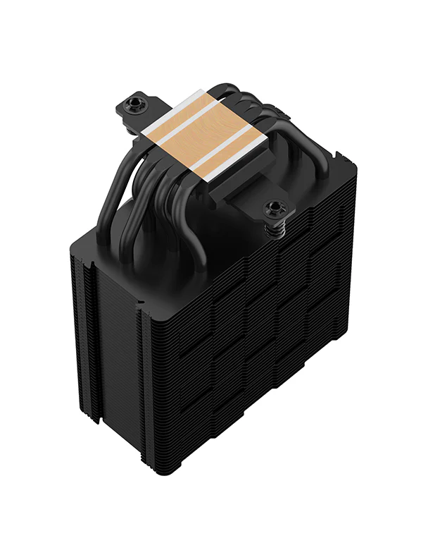 Deepcool 500 V5 ARGB Air CPU Cooling