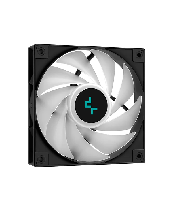 Deepcool 500 V5 ARGB Air CPU Cooling