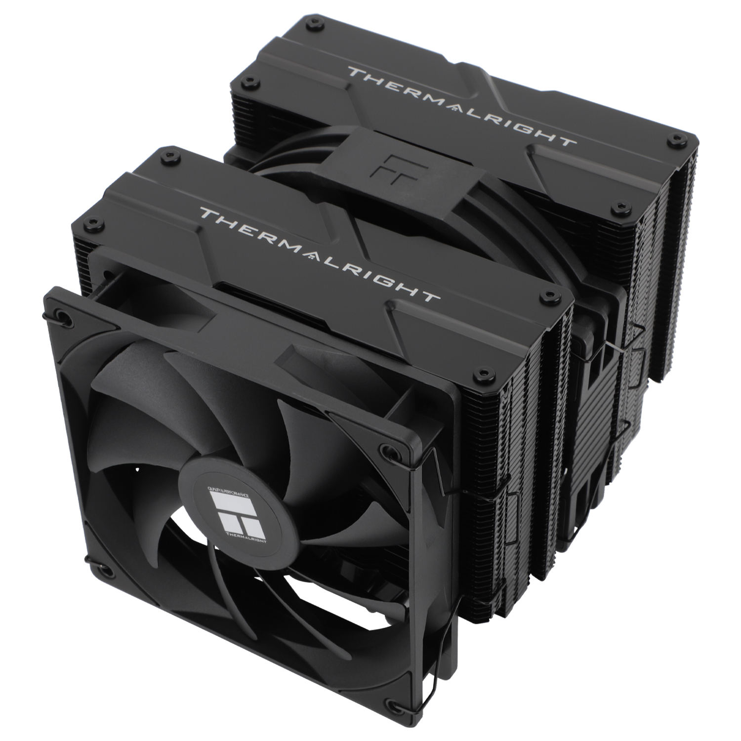 Thermalright Peerless Assassin 140 CPU Cooler Black\White