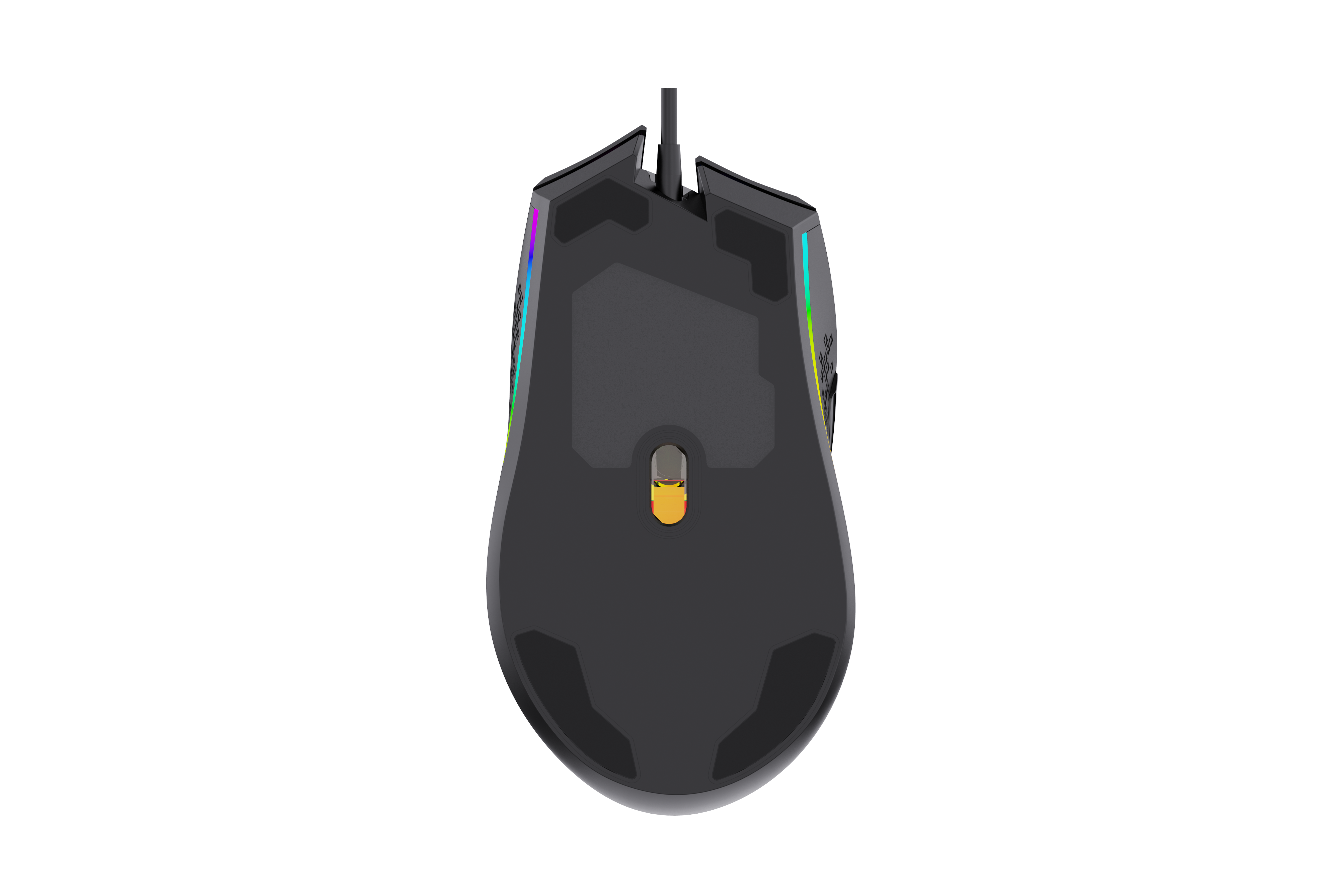 AULA Wind F805 Gaming Mouse