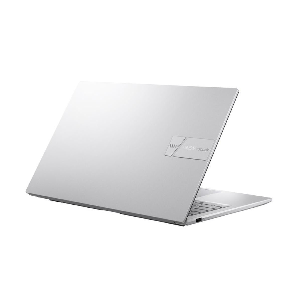 ASUS Vivobook 15 X1504VA-NJ379 |Intel™ i7-1355U , 8GB DDR4, 512GB SSD - Cool Silver LAPTOP
