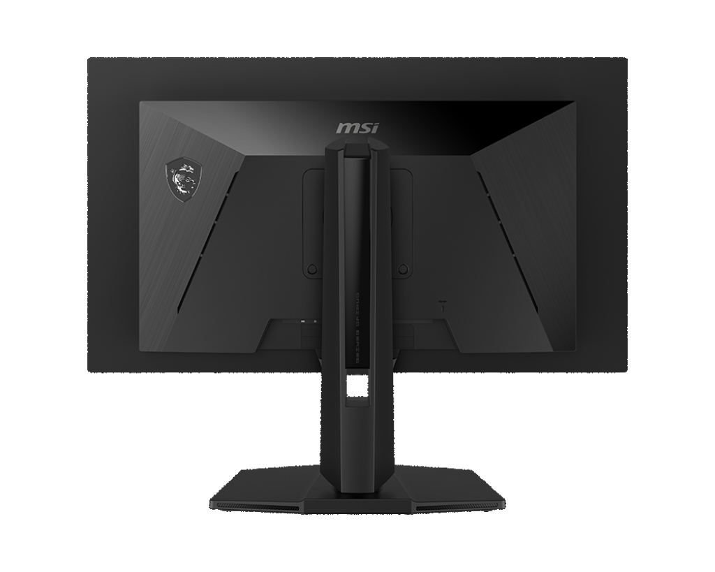 MSI MAG 273QP QD-OLED X24 27
