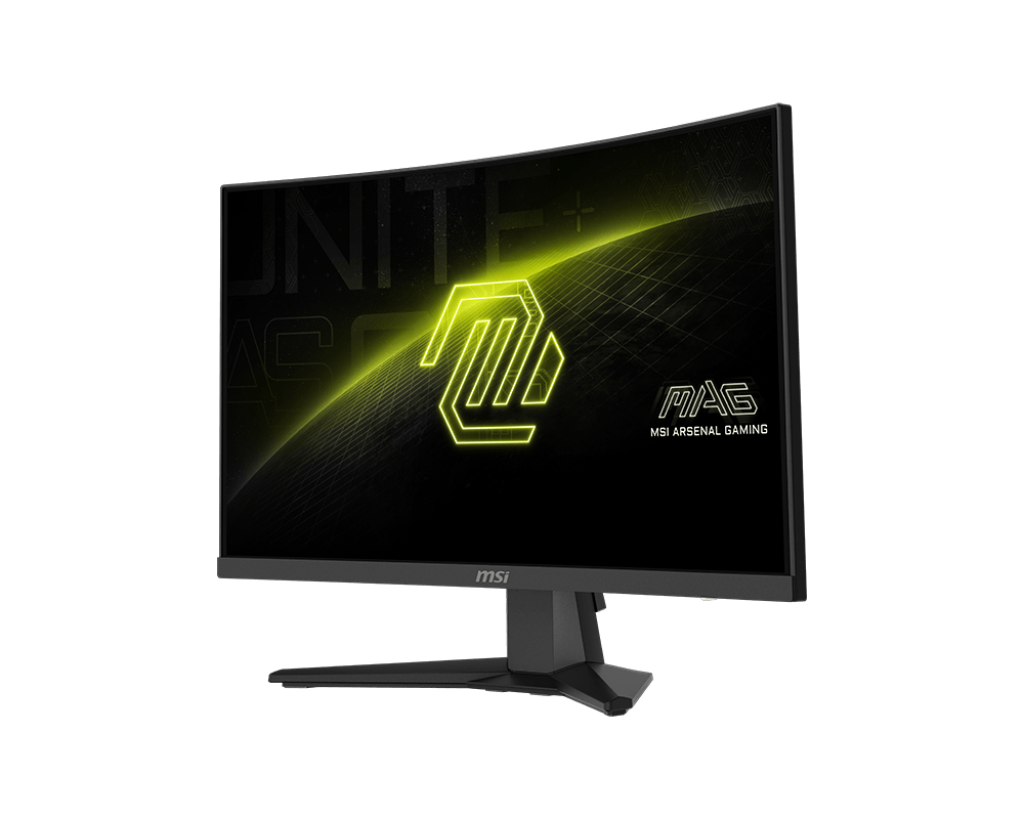 MSI MAG 244C 24