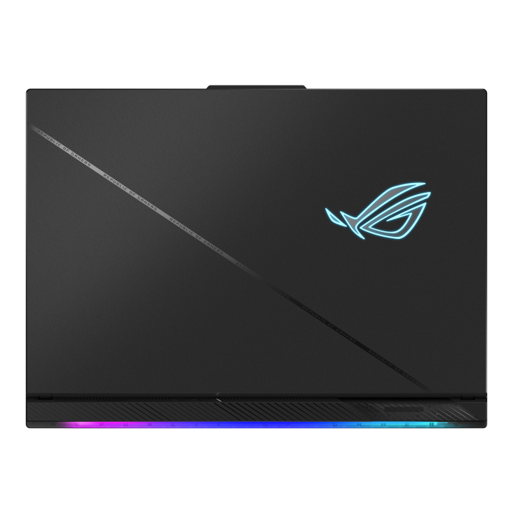 ASUS ROG Strix SCAR G18 (G834JYR-N6403)| Intel® I9-14900HX | RTX 4090 16GB DDR6 64GB DDR5, 1TB SSD, 18