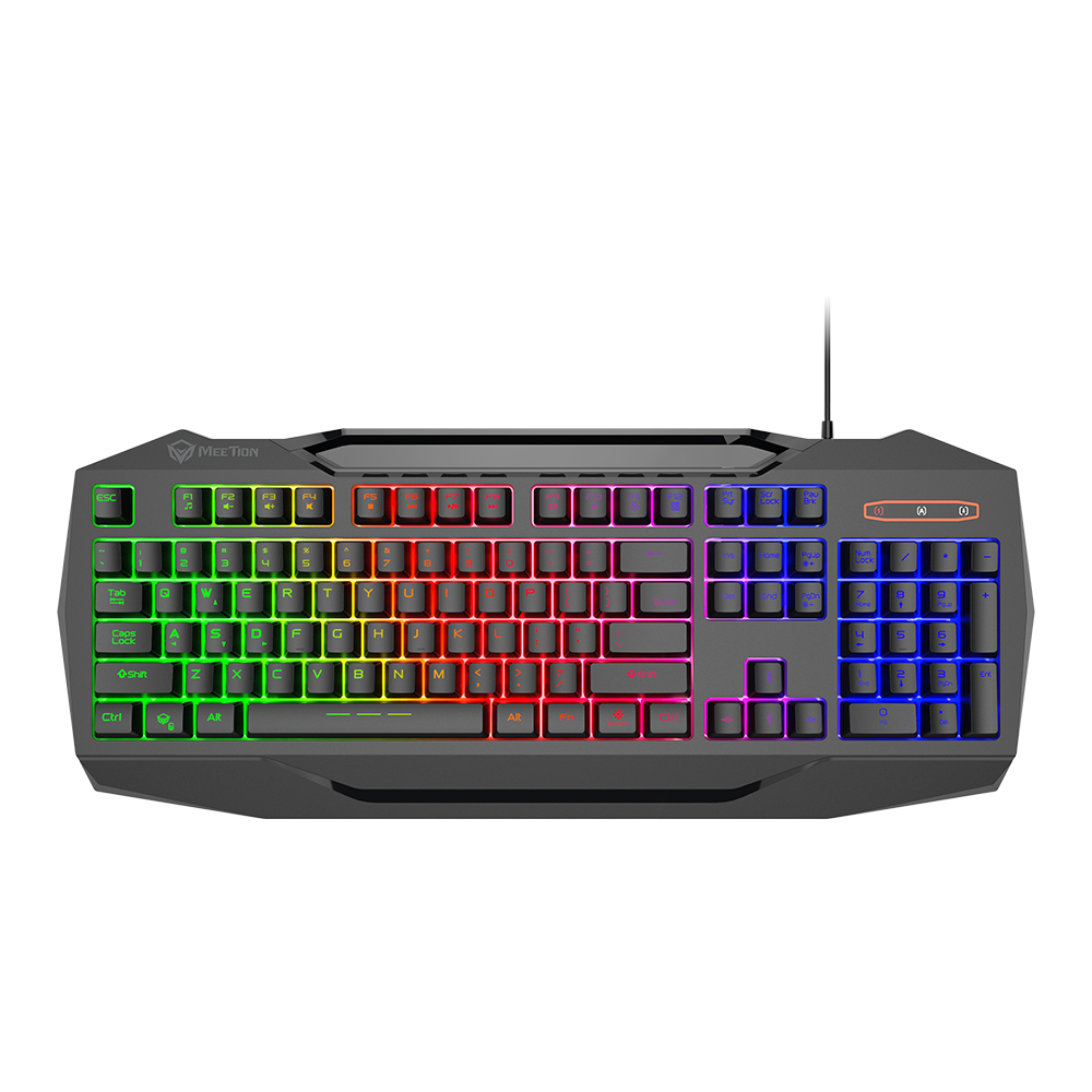 Meetion C490 Gaming 4 in 1 Kit