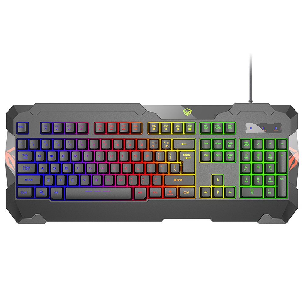 Meetion C505 Gaming 4in1 Kit
