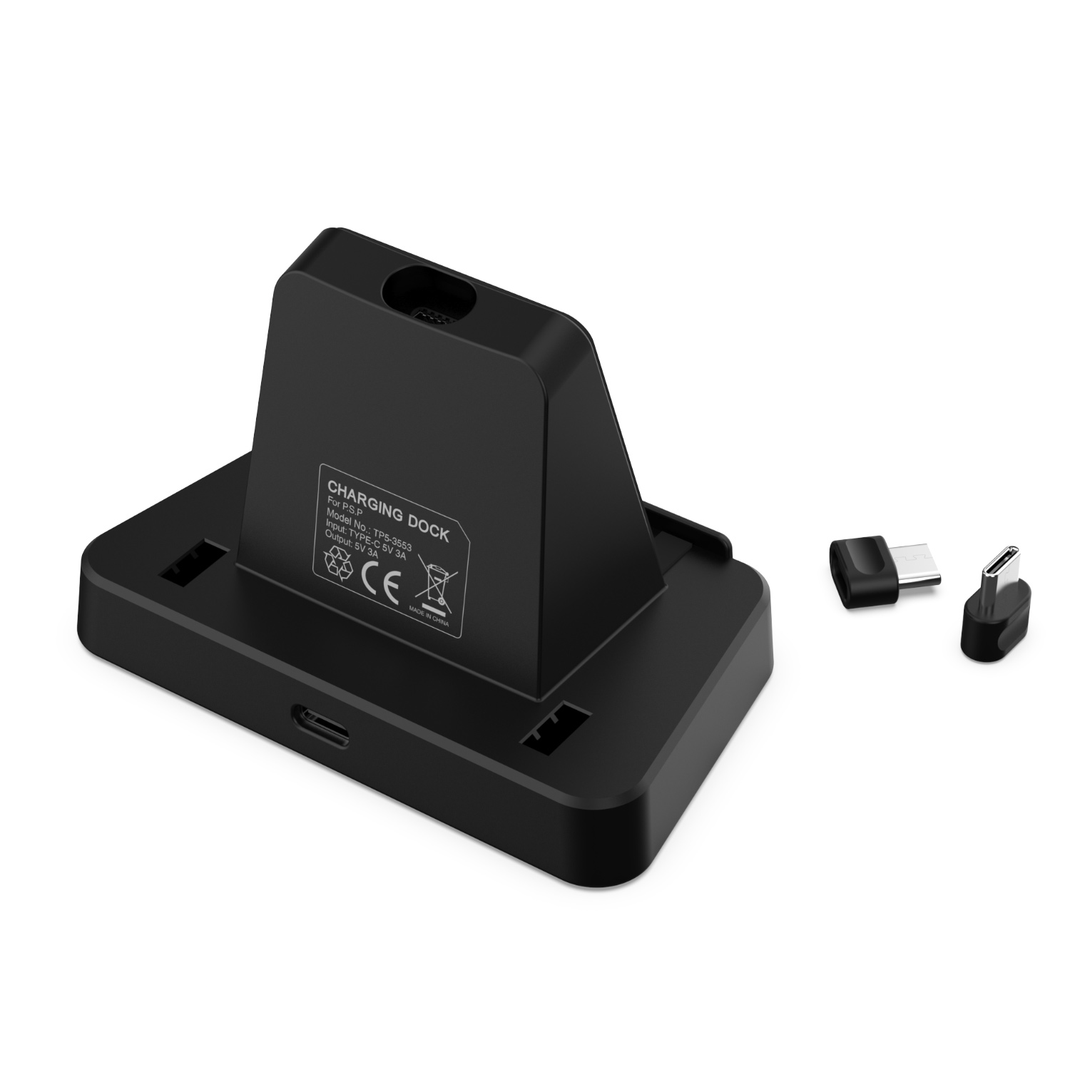 DOBE TP5-3553 Magnetic Charging Dock for PS Portal