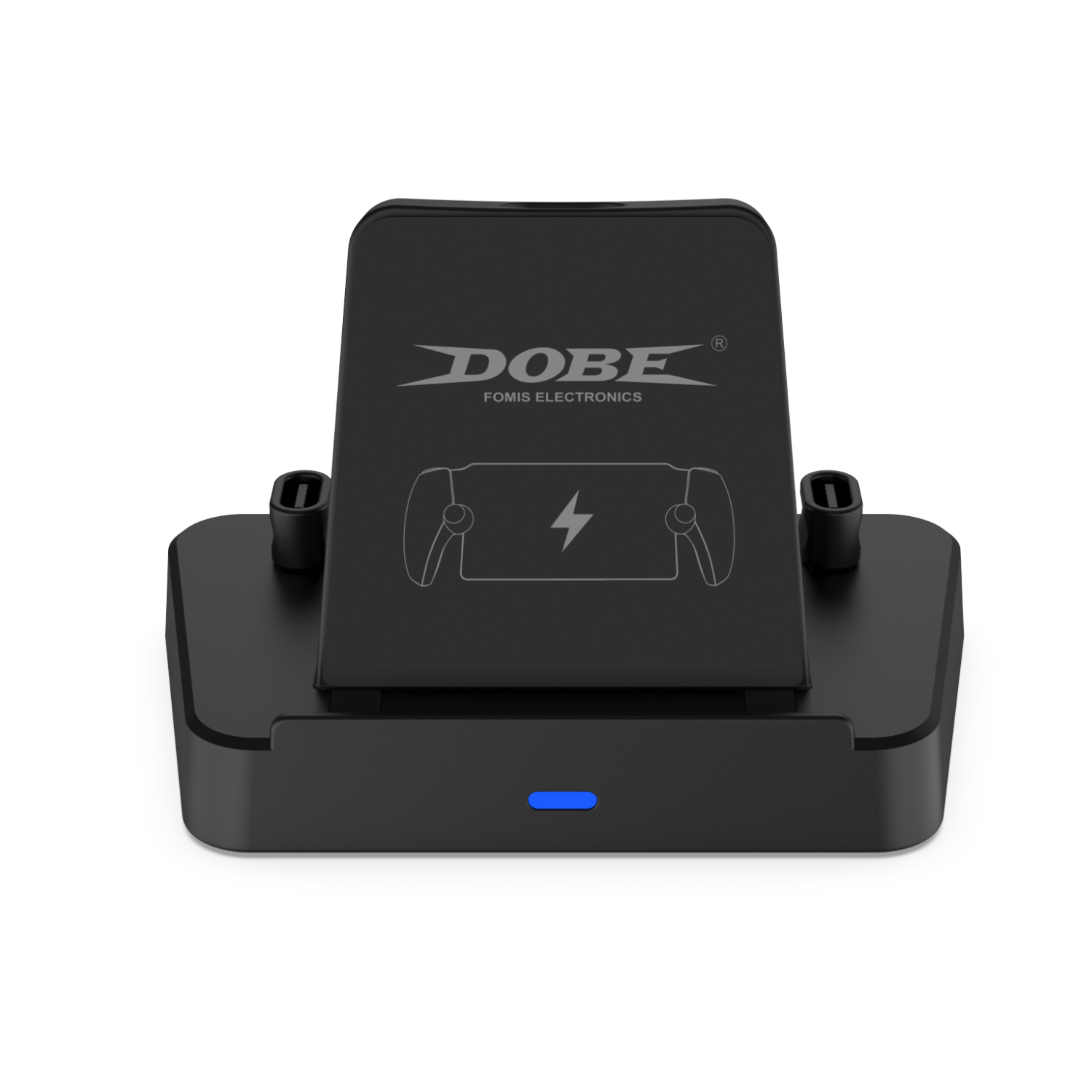 DOBE TP5-3553 Magnetic Charging Dock for PS Portal