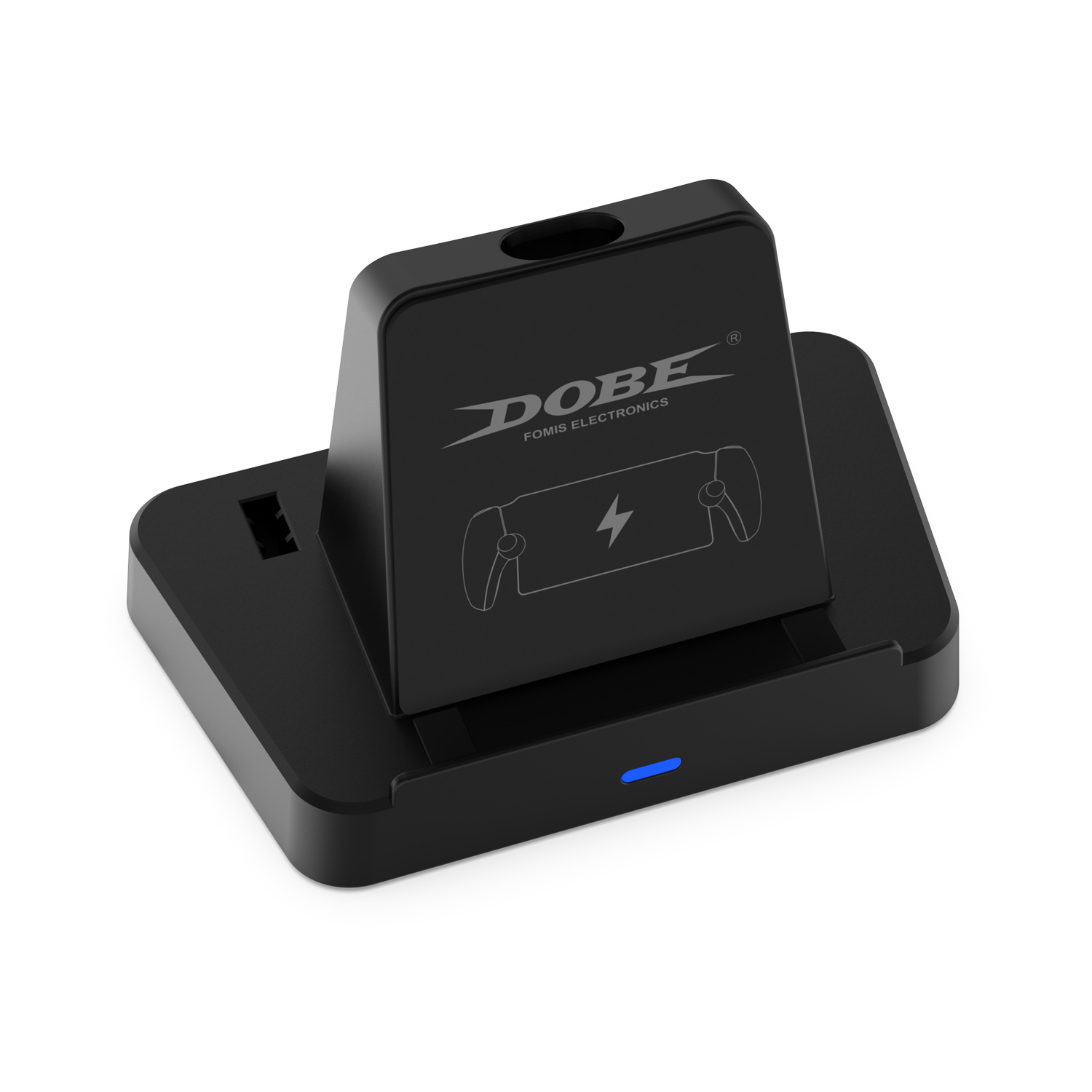 DOBE TP5-3553 Magnetic Charging Dock for PS Portal