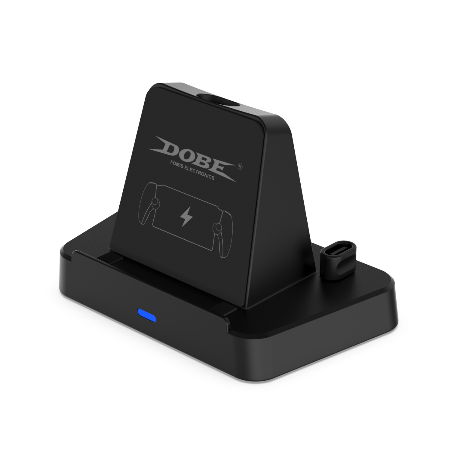 DOBE TP5-3553 Magnetic Charging Dock for PS Portal
