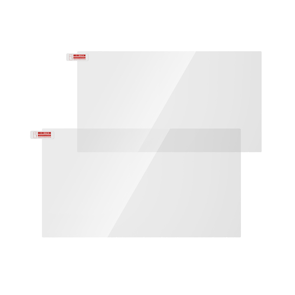 Dobe Tempered Film HD Anti-Fingerprint Screen Protector for Switch 2