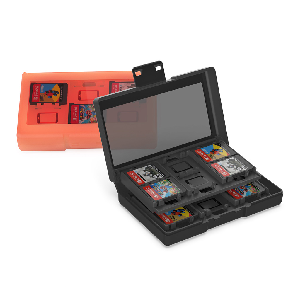 Dobe Game Card Case for Switch Game Cards