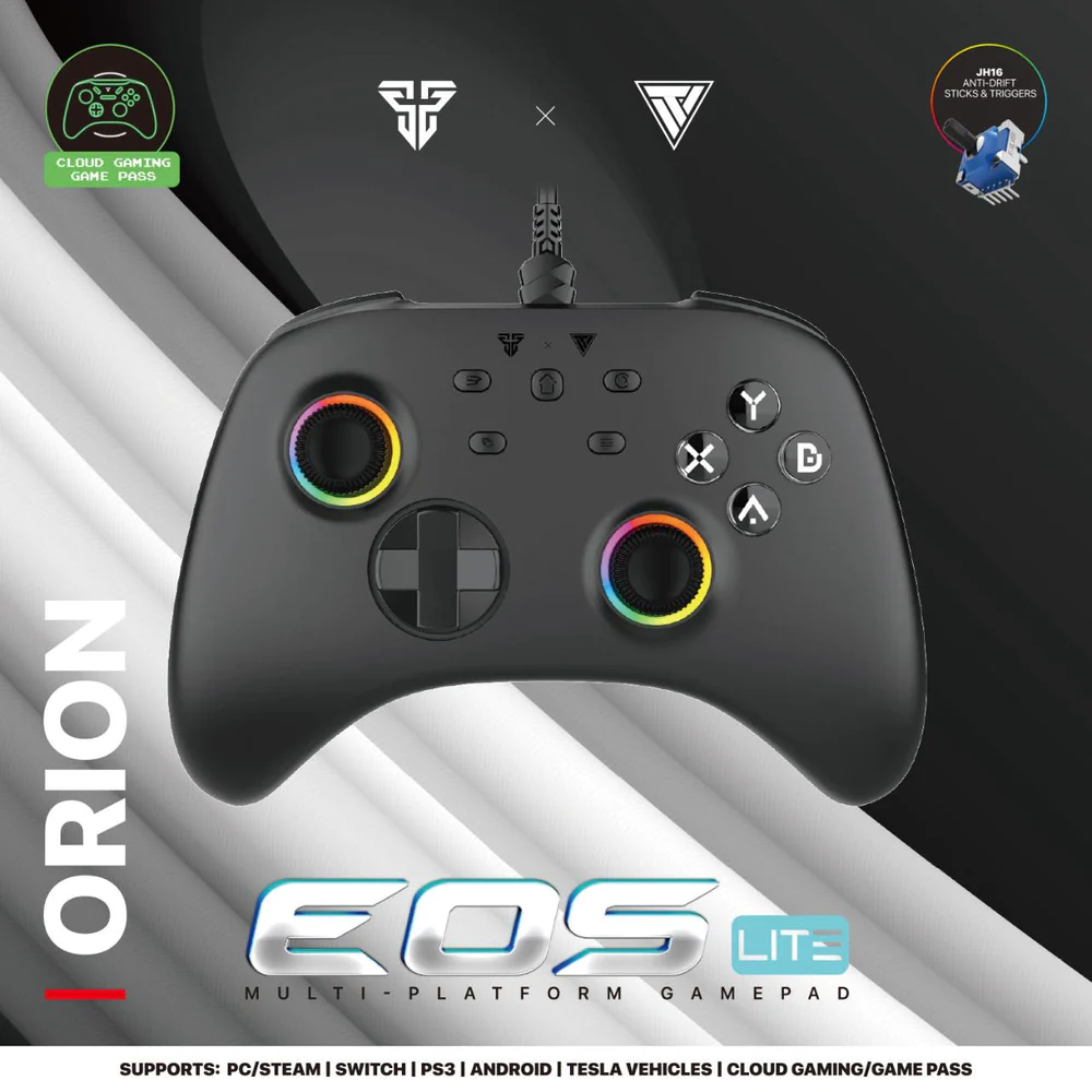 FANTECH GP15 EOS VEGA Controller – iGeek Megastore