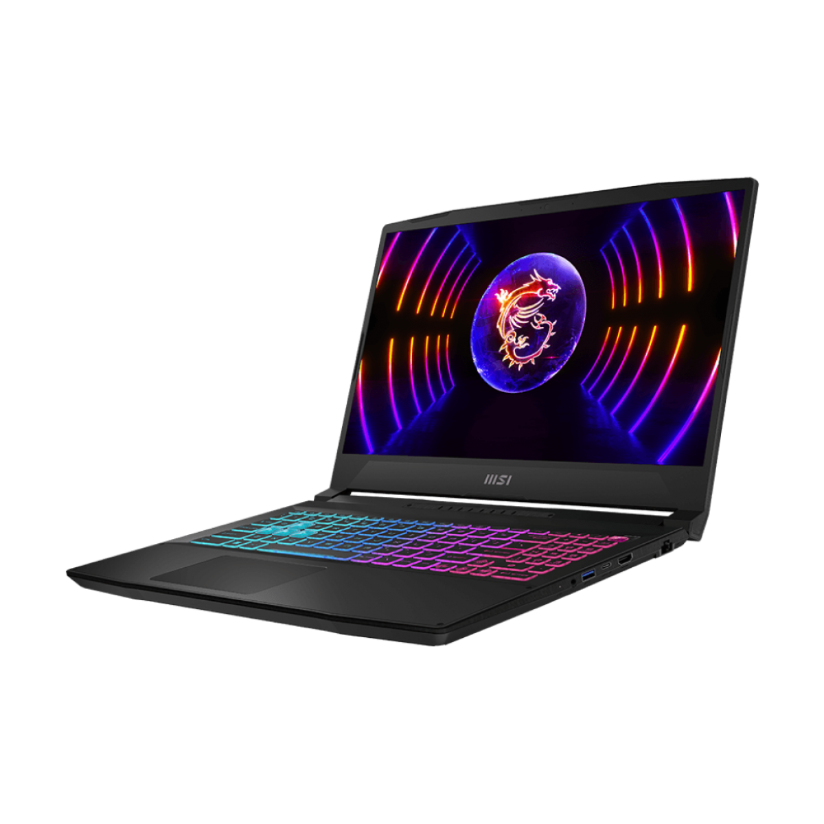 MSI Katana 15 B13VEK Core i7 13th RTX 4050 6GB 15.6