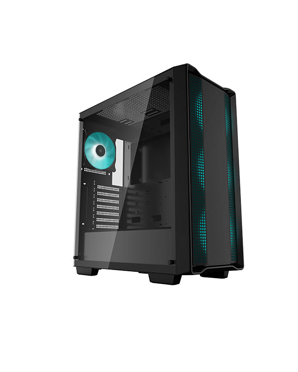 DeepCool CC560 Mid-Tower Gaming Case