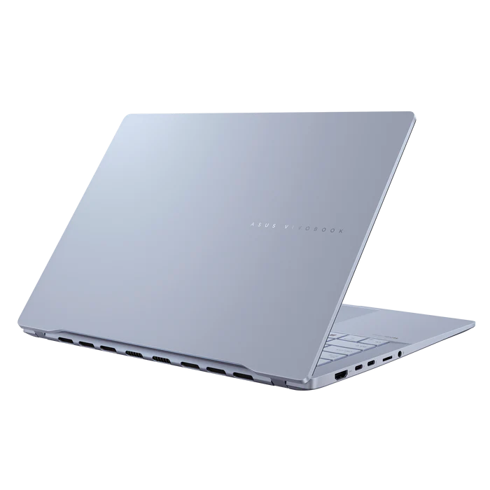ASUS VivoBook S14 Super Light with Big Battery Core Ultra 7 256V Intel® AI Boost 16GB LPDDR5X 1TB SSD 14