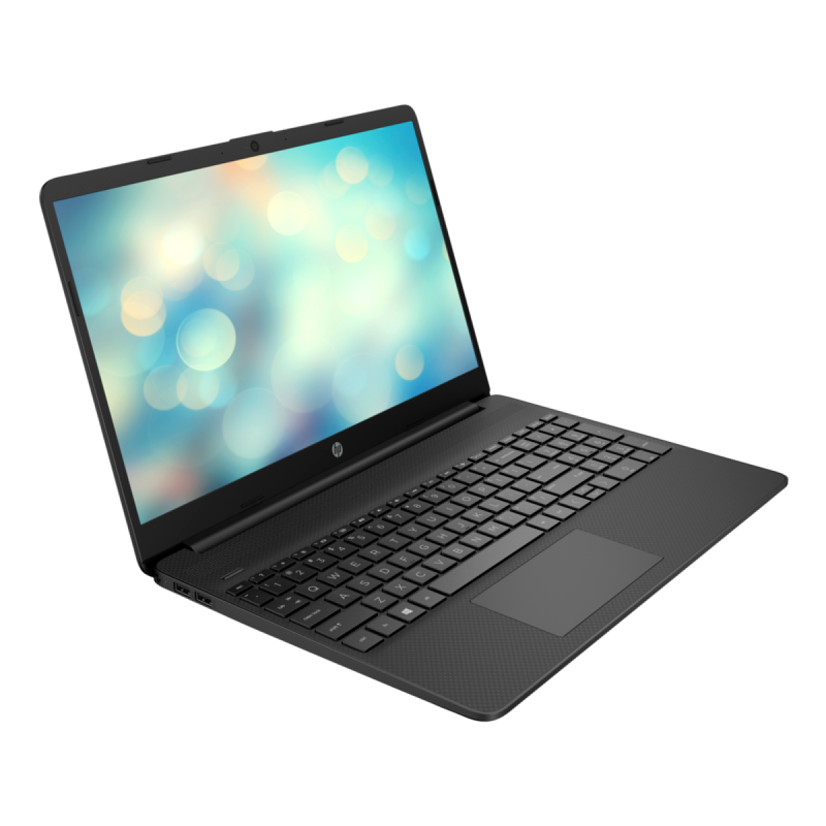 HP 15s-fq5021ne i5 12th /512GB SSD  LAPTOP - Black
