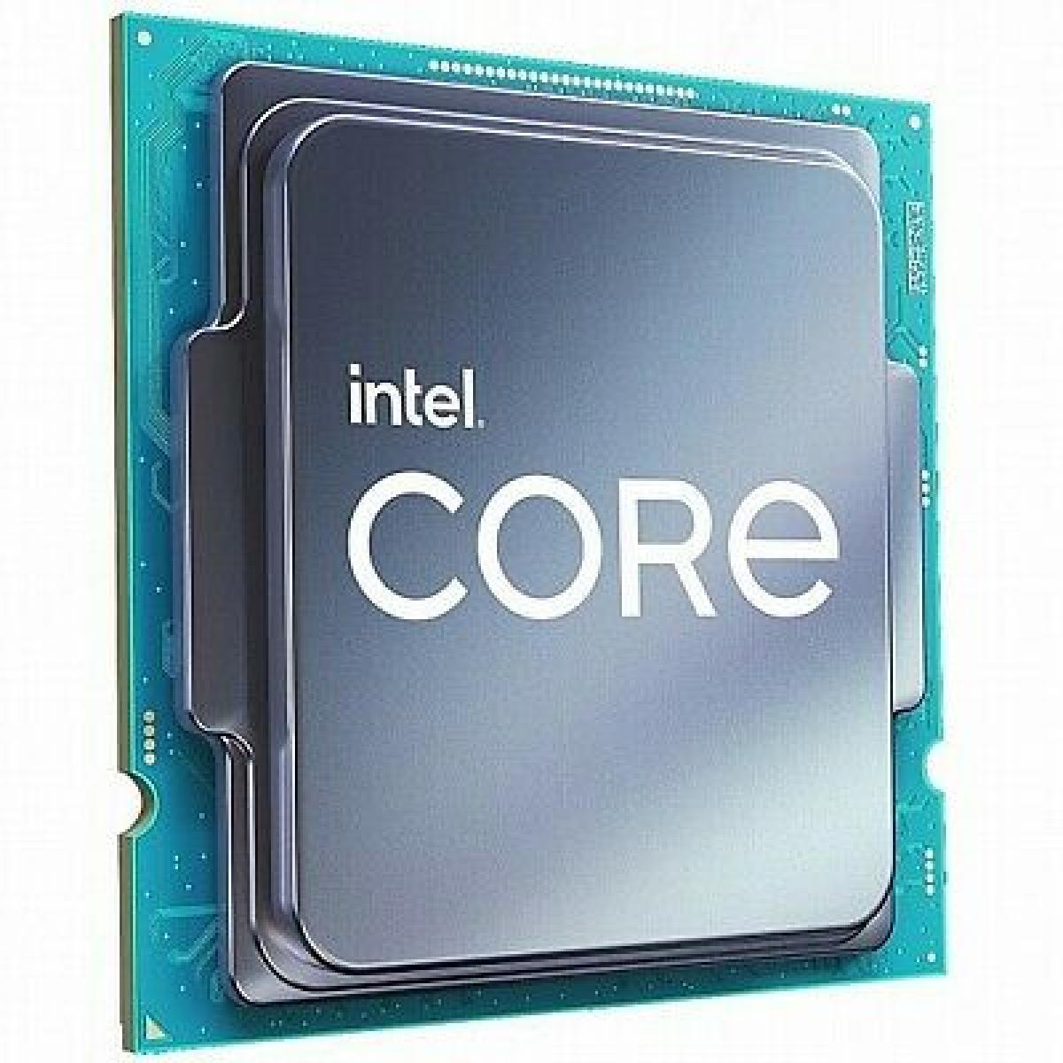Intel® Core™ i7-10700 8-core Up to 4.8Ghz 16MB (TRAY)