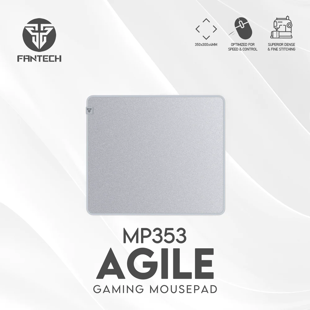 Fantech AGILE MP353 SE Mouse Pad