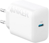 Anker 20W USB-C Wall Charger - White Anker 20W USB-C Wall Charger - White
