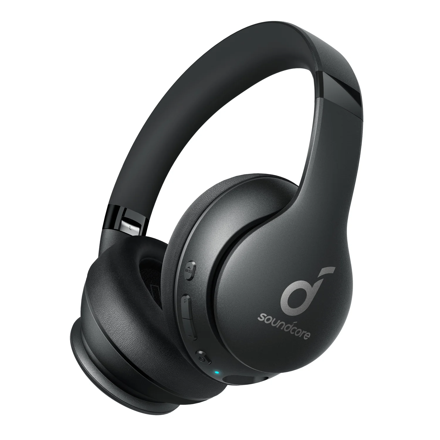 Anker Soundcore Q10i  Bluetooth Headset Black