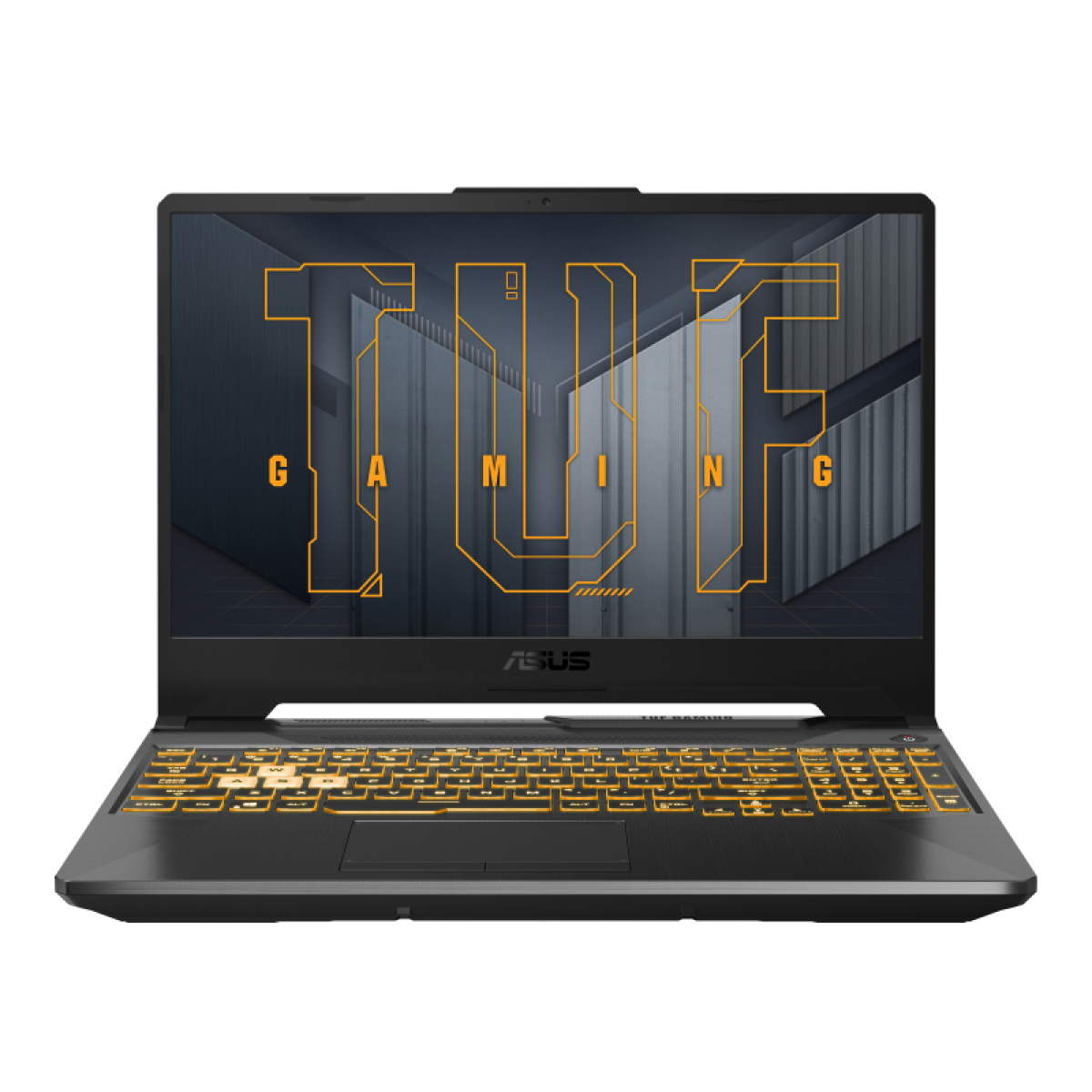 ASUS TUF Gaming F15 FX506HF Core i5 11th RTX 2050 4GB  144Hz LAPTOP