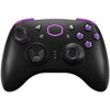 Cooler Master Storm Bluetooth Controller - Black Cooler Master Storm Bluetooth Controller - Black