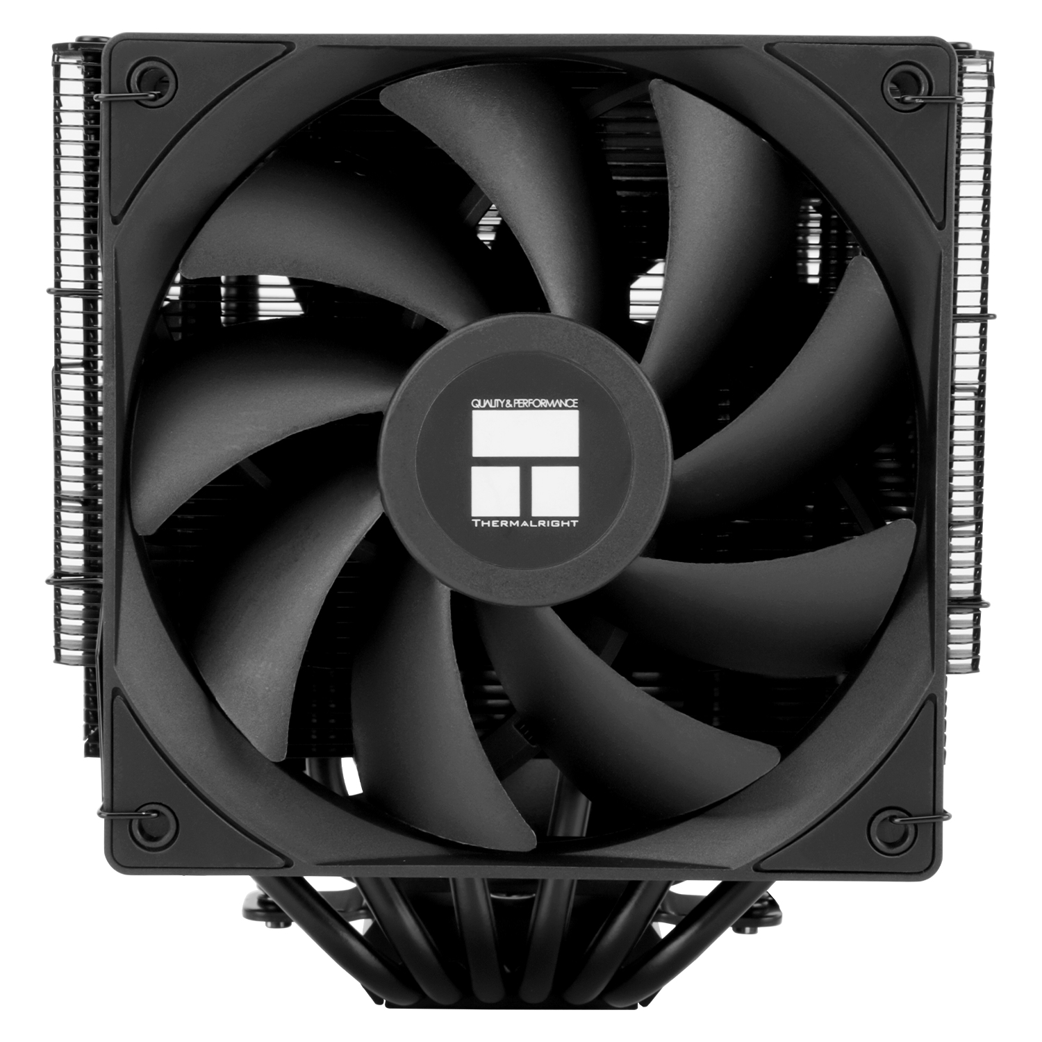 Thermalright Peerless Assassin 140 CPU Cooler Black\White
