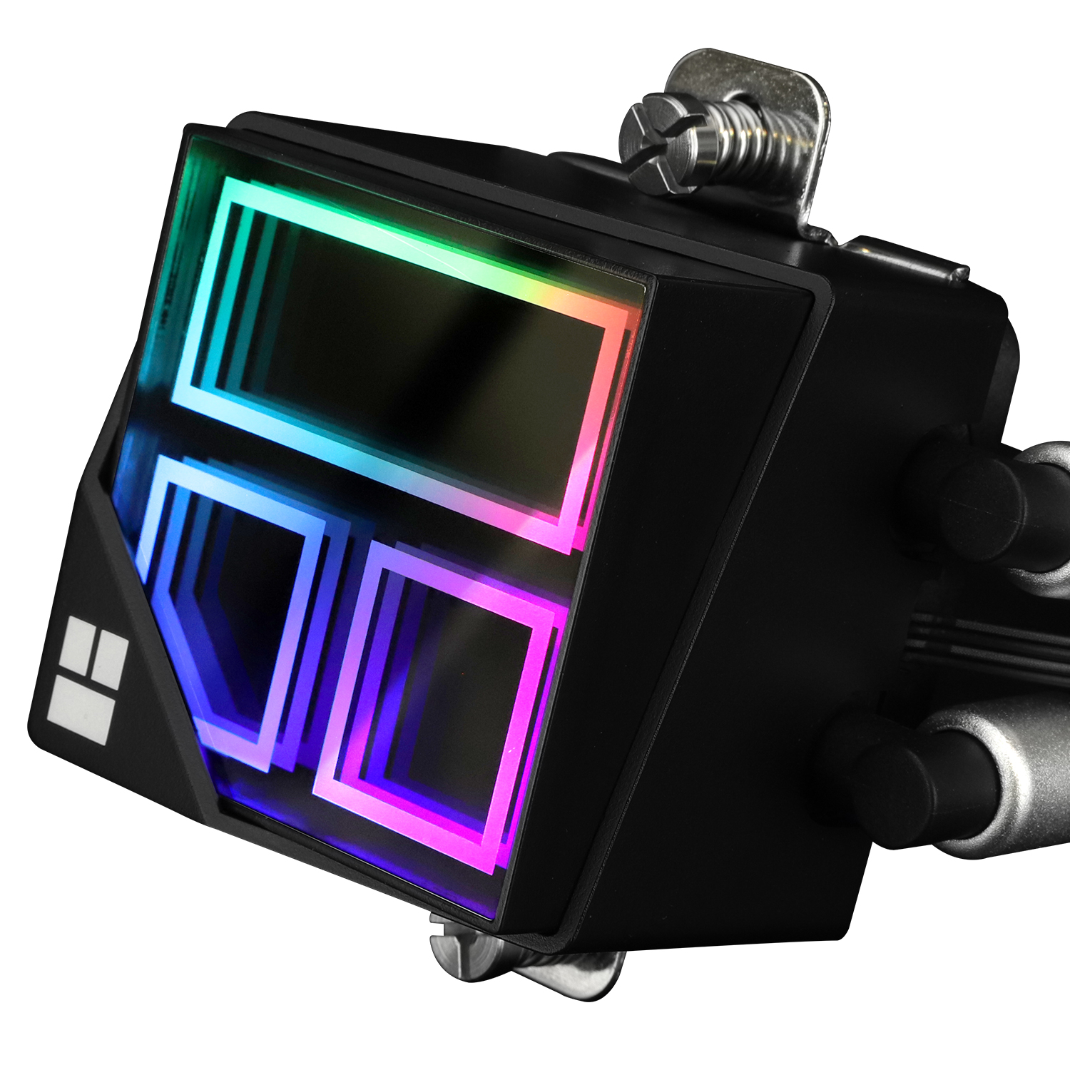 Thermalright Frozen Infinity 240 AIO ARGB CPU Liquid Cooler