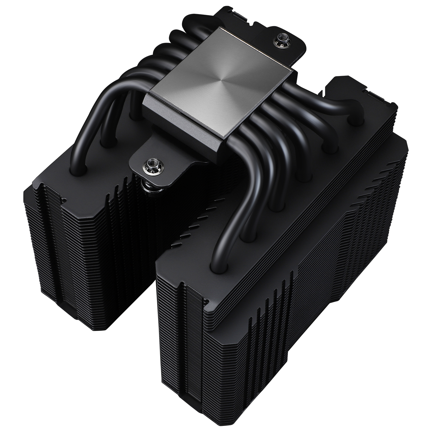 Thermalright Peerless Assassin 120 Mini CPU Cooler - Black