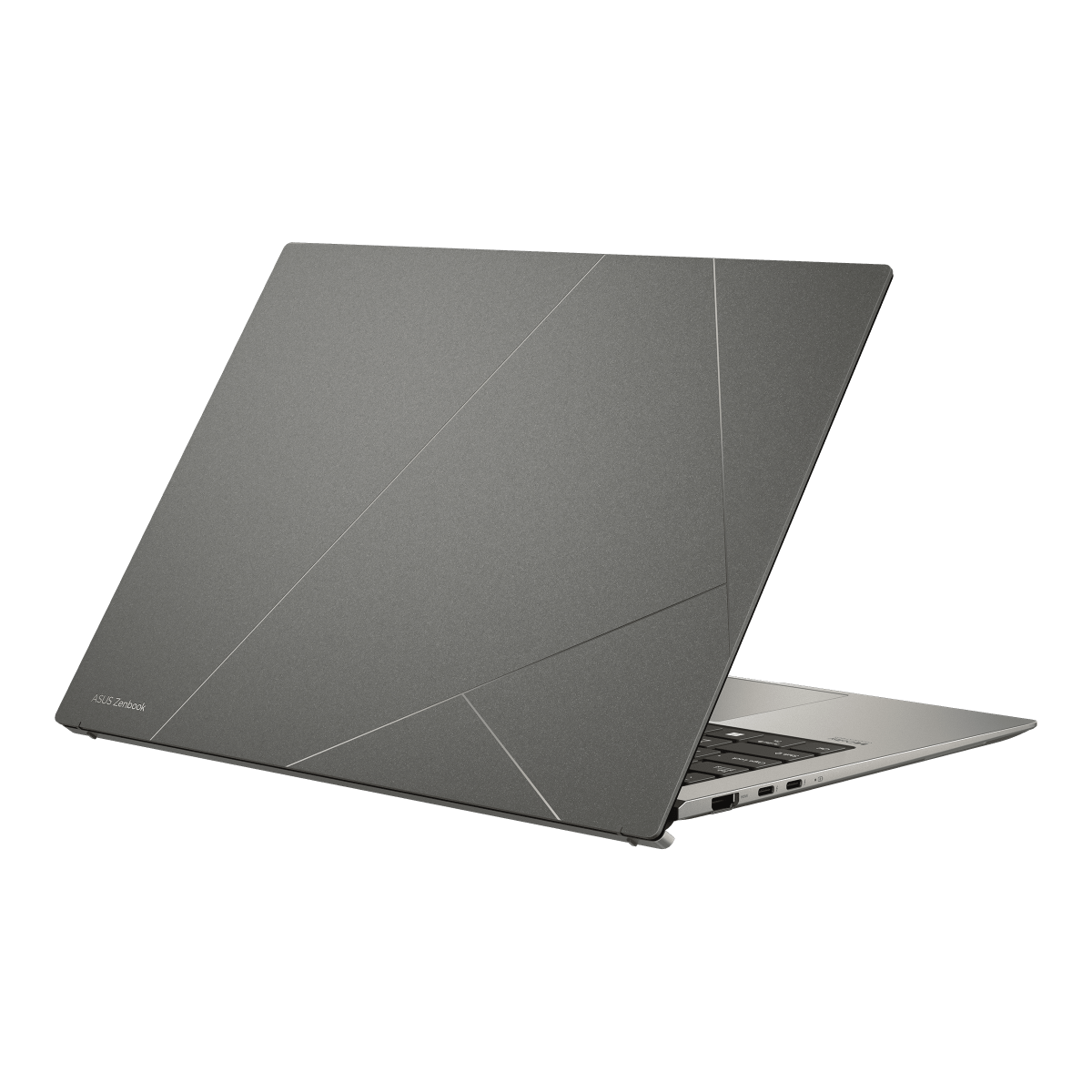 ASUS Zenbook s13 13.3 2.8K OLED Core i7 13th UX5304VA Basalt Grey Aluminum LAPTOP