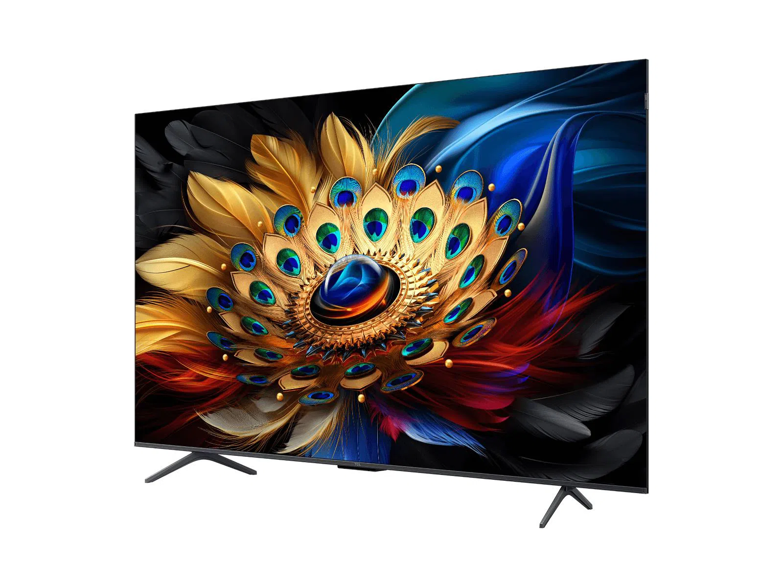 TCL 50C655 50
