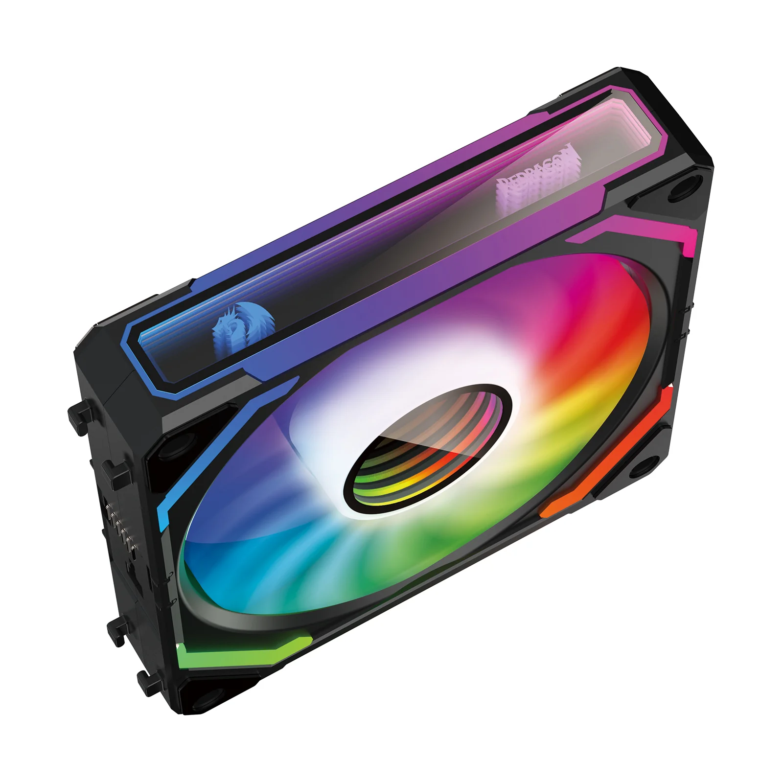 Redragon GC-F012 3in1 ARGB Cooling FAN 120mm