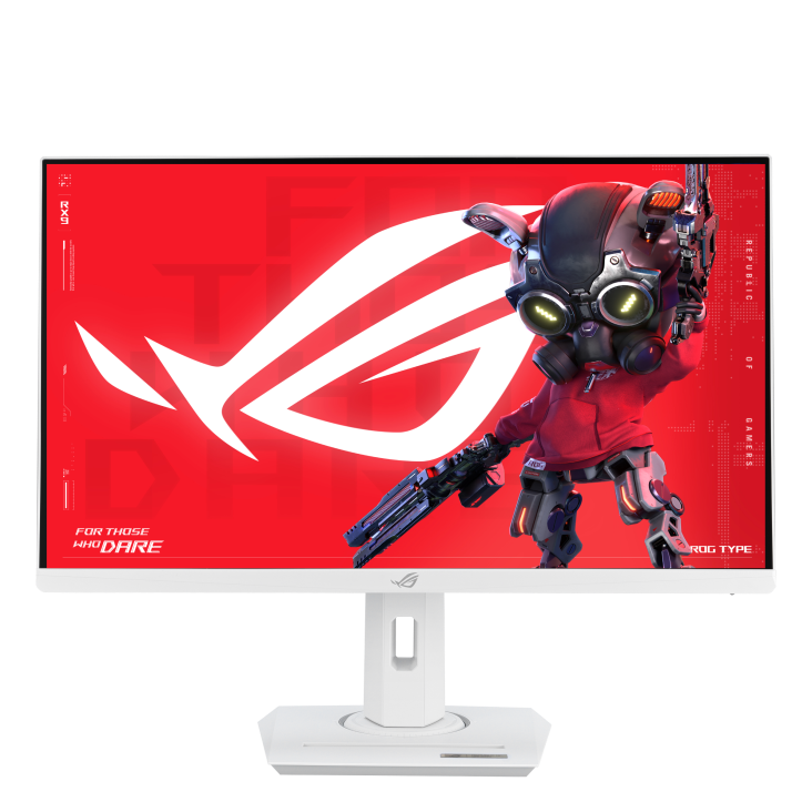 ASUS ROG Strix XG27ACS-W 27