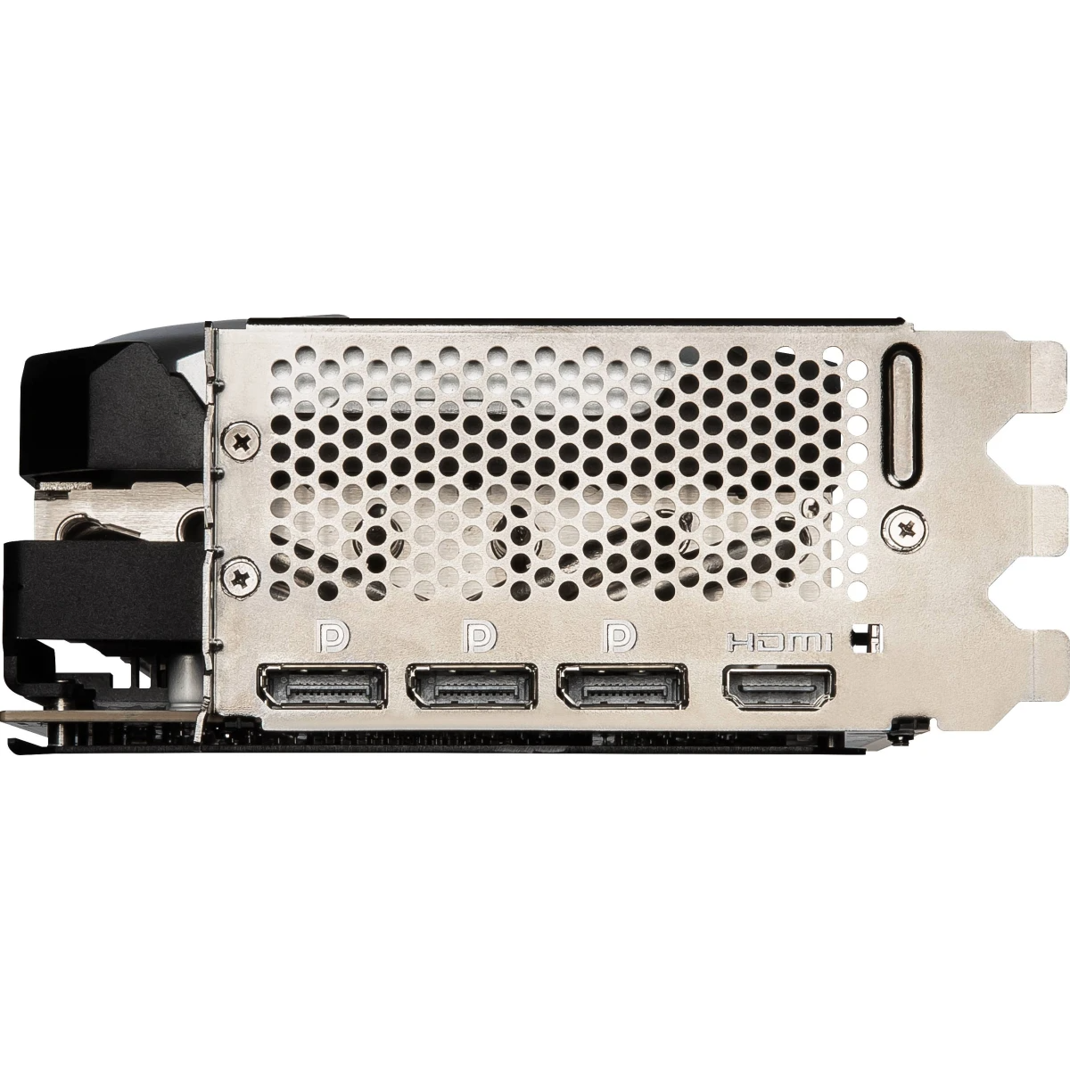 MSI GeForce RTX 4080 VENTUS 3X OC 16GB GDDR6X - Graphics Card