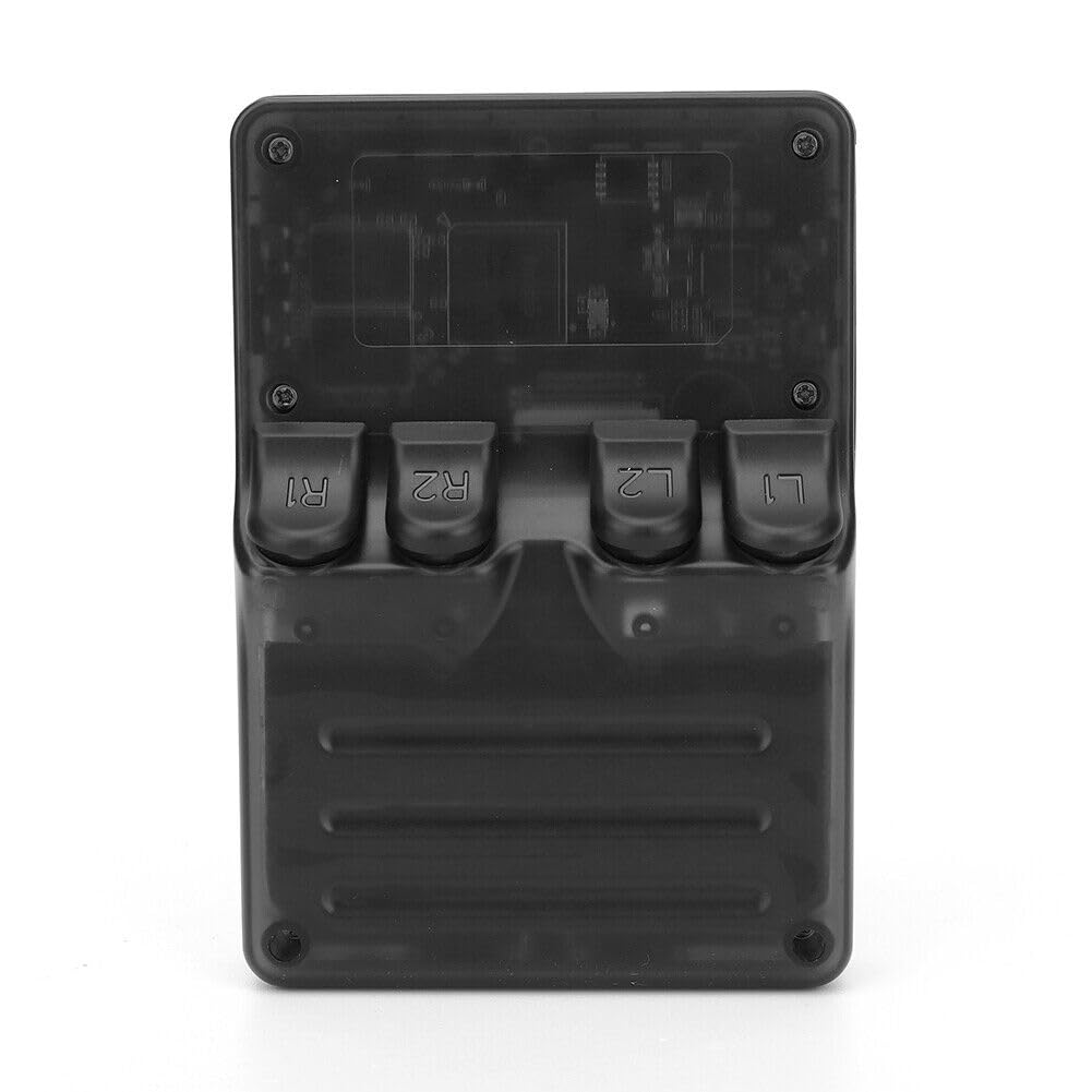 GAME CONSOLE RESOLUTION 640*480 MODEL R35S Portable