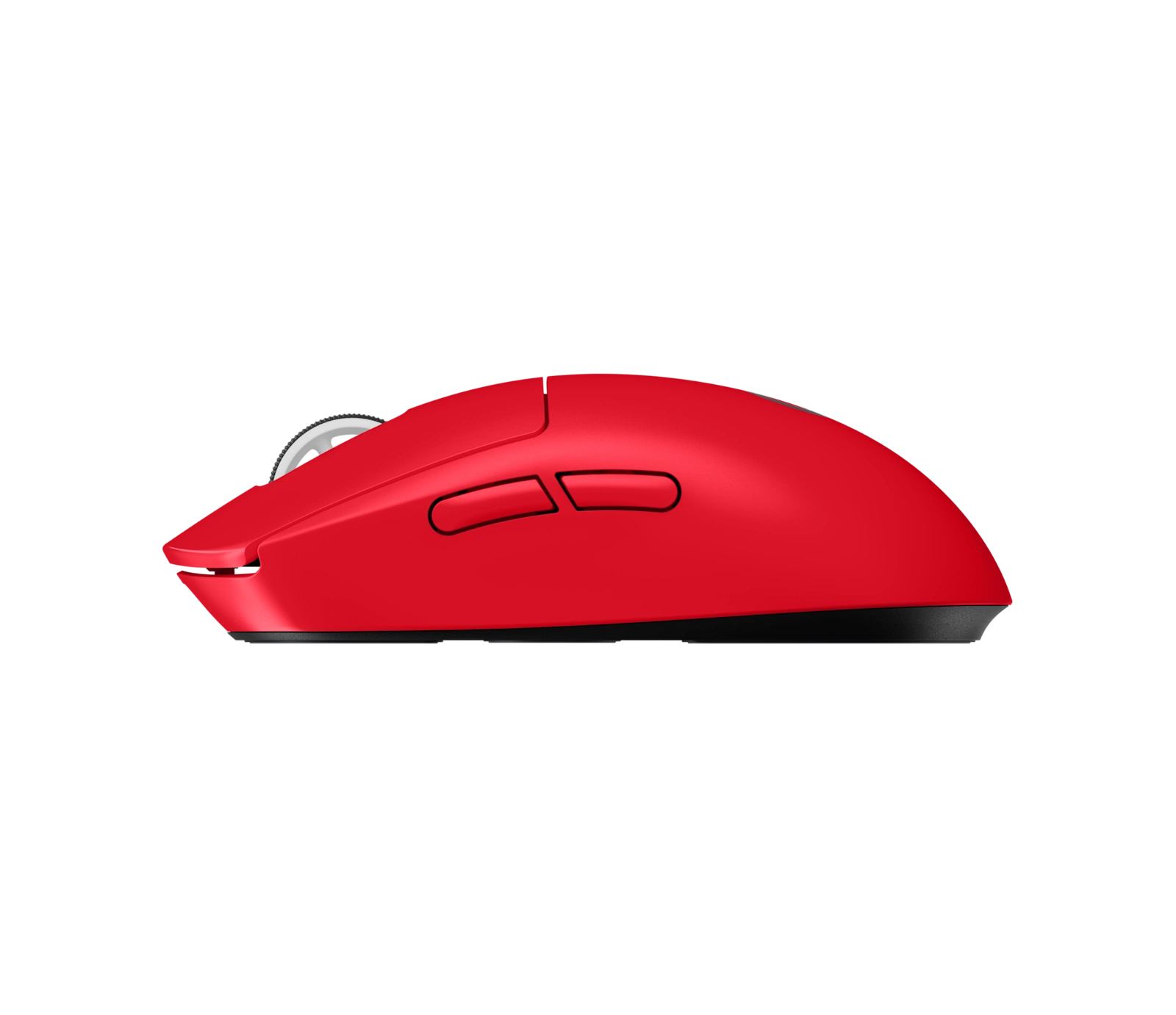 Logitech G PRO X SUPERLIGHT 2 SE - Red