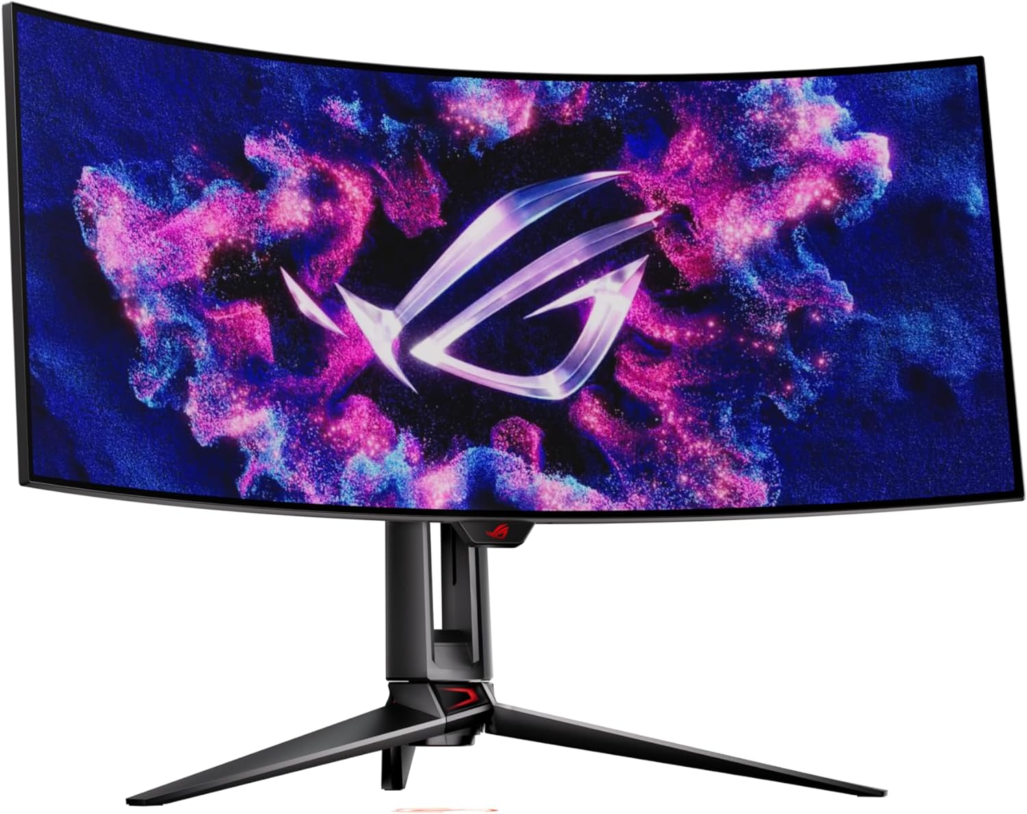 ASUS ROG Swift OLED PG34WCDM 34