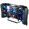 Cooler Master MasterFrame 700 Full Tower Tempered Glass GAMING CASE Cooler Master MasterFrame 700 Full Tower Tempered Glass GAMING CASE