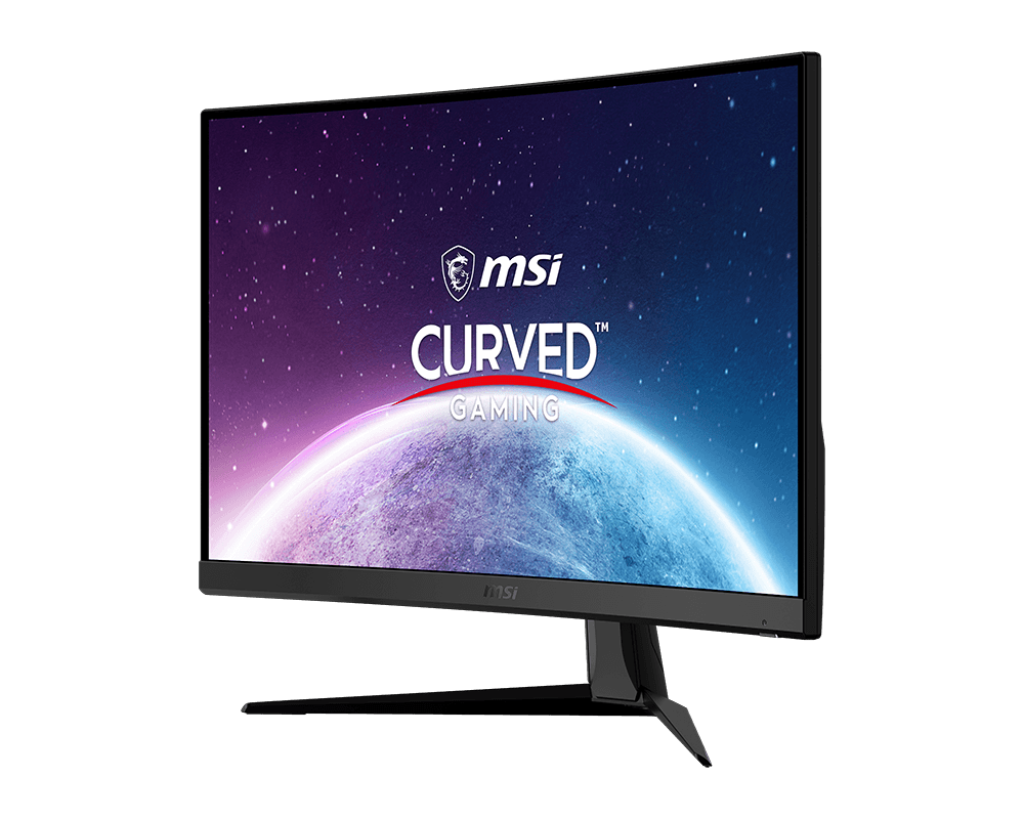 MSI G27C4X Curved 1500R, 27
