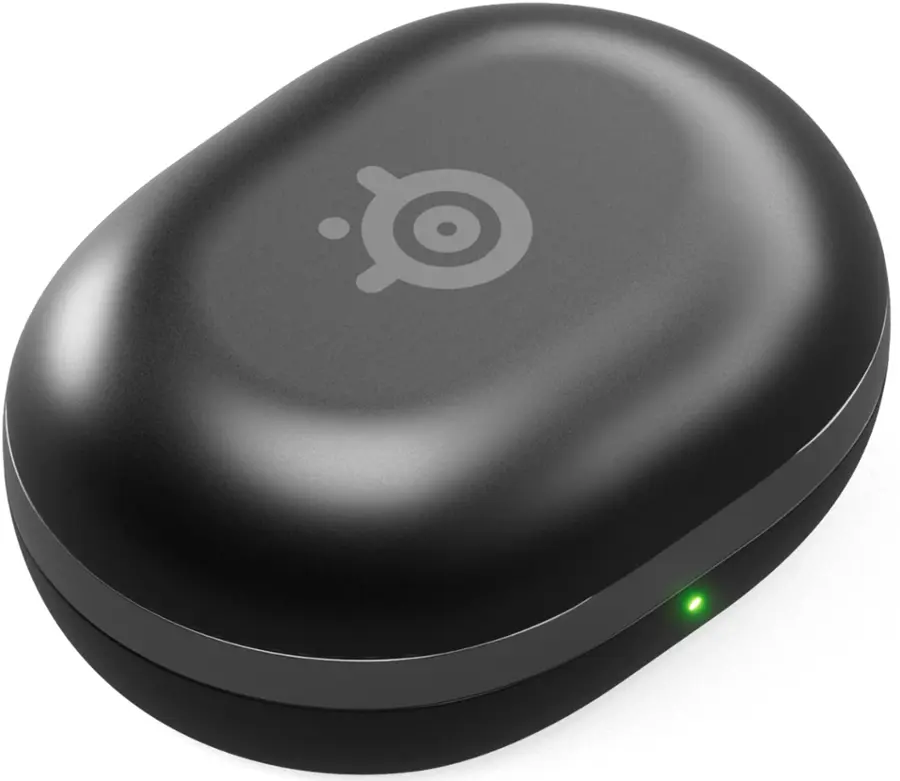 SteelSeries Arctis GameBuds In-Ear Black