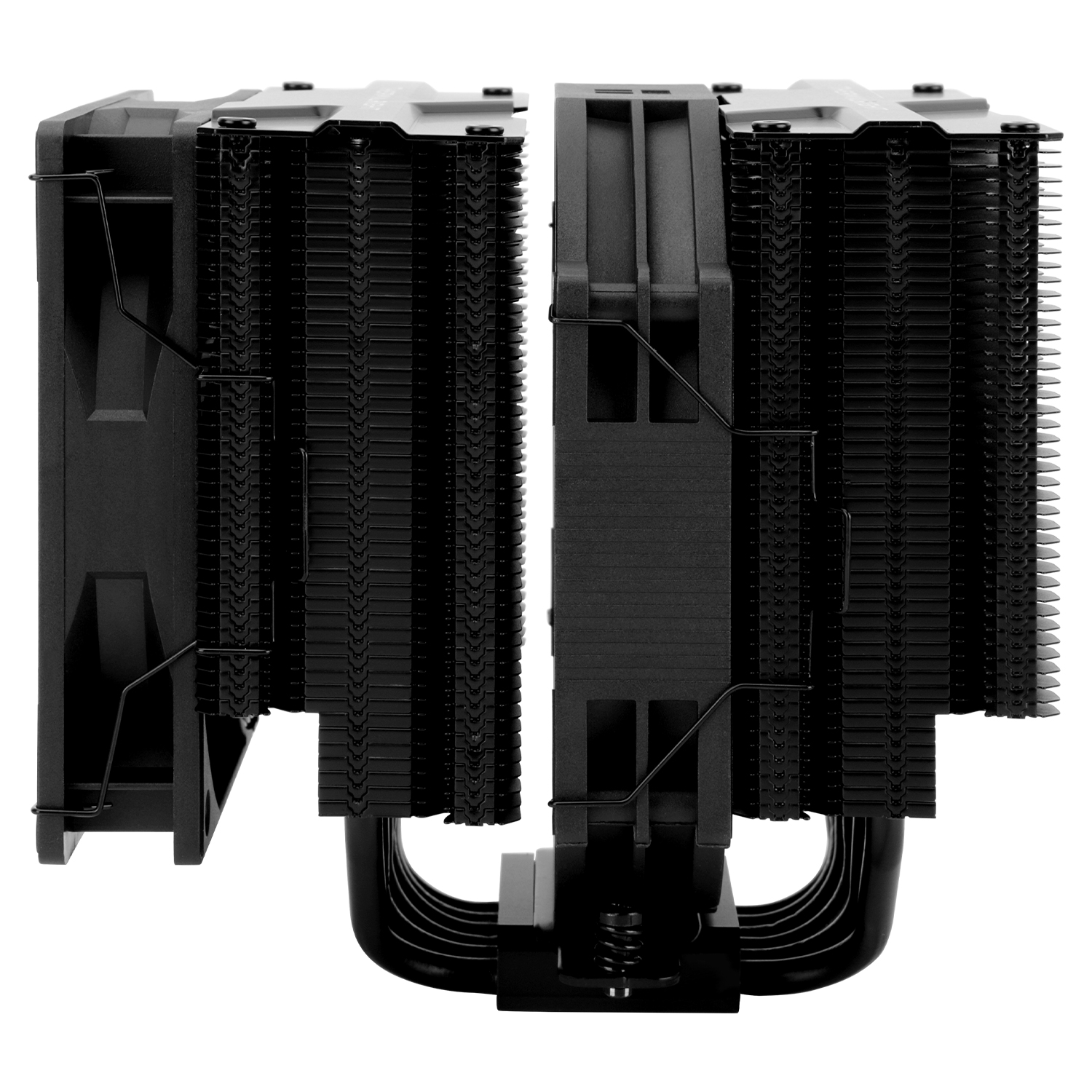 Thermalright Peerless Assassin 140 CPU Cooler Black\White