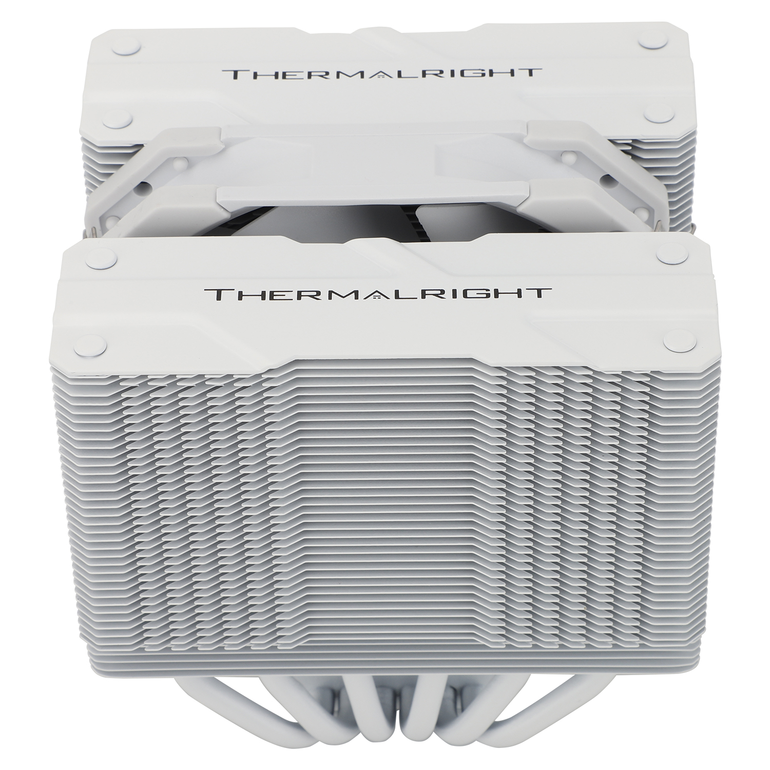Thermalright Peerless Assassin 120 Mini CPU Cooler - White