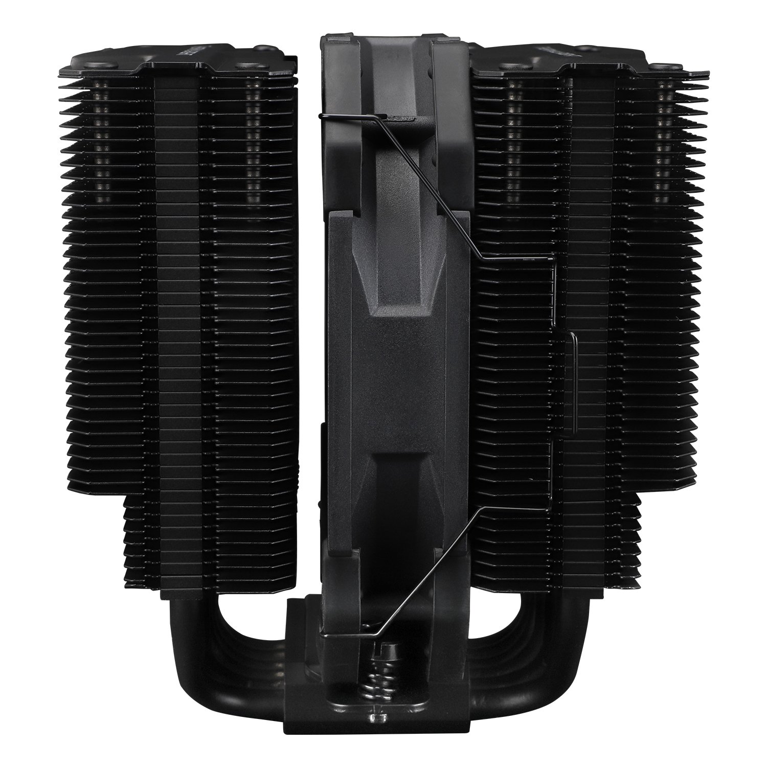Thermalright Peerless Assassin 120 Mini CPU Cooler - Black