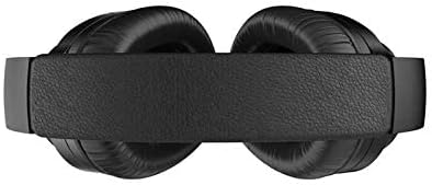 HAVIT I62 Wireless Headset - Black