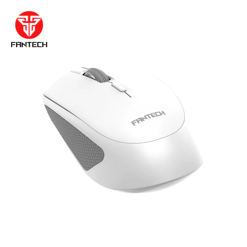 Fantech W190 Dual Mode Wireless Office Mouse