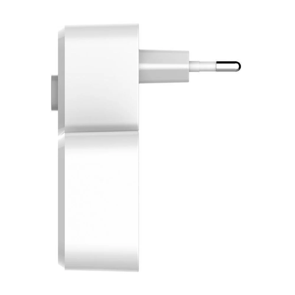 LDNIO SC2311 AC Power Sockets with 2 AC Outlets, 2USB, USB-C, 2500W