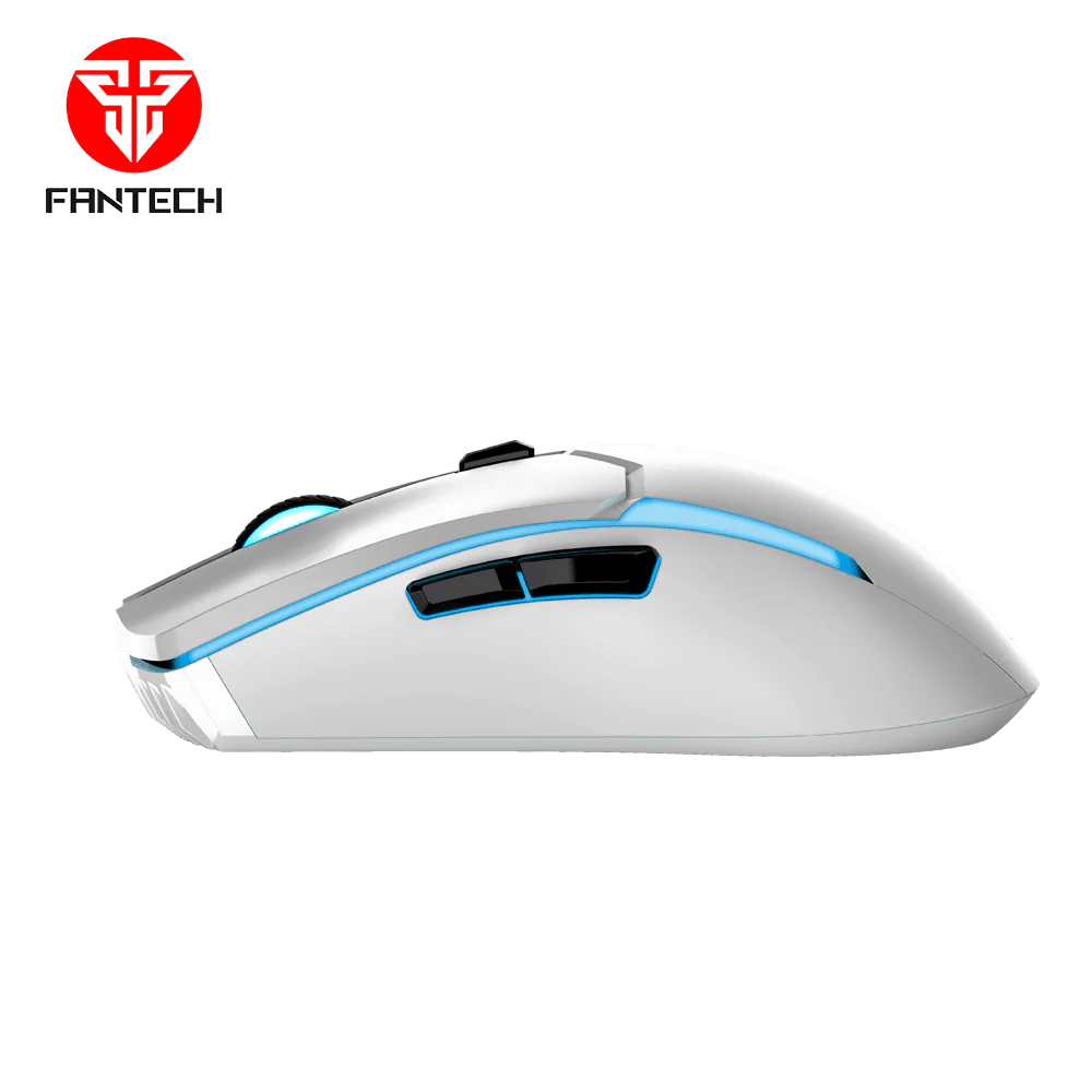 Fantech Venom II WGC2 Wireless 2.4Hz Gaming Mouse VIBE Edition