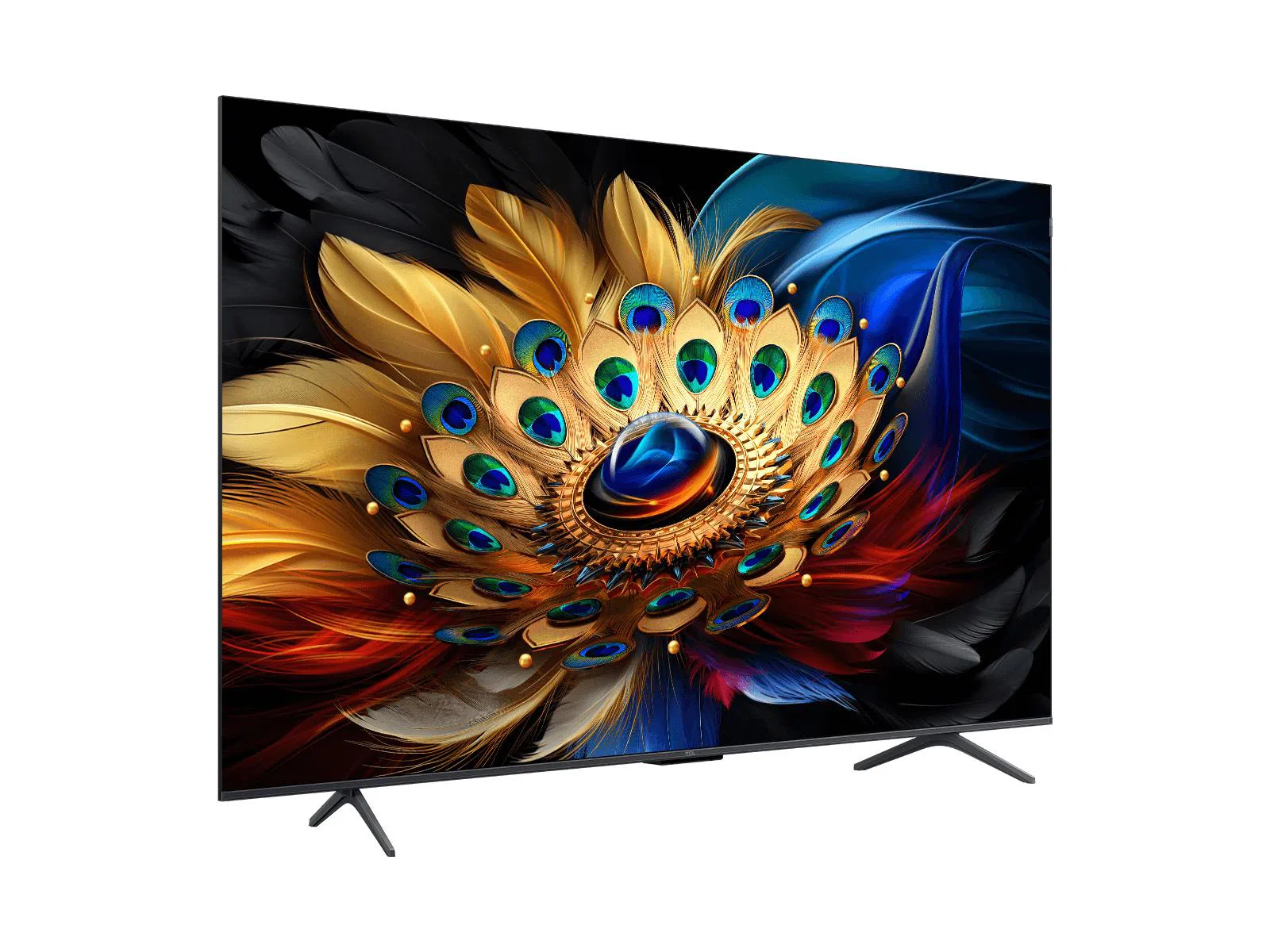 TCL 55C655 55