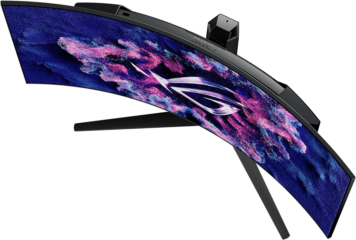 ASUS ROG Swift OLED PG34WCDM 34